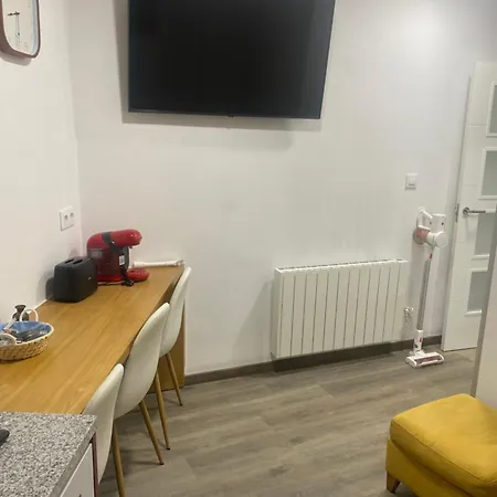 Pontevella Appartement