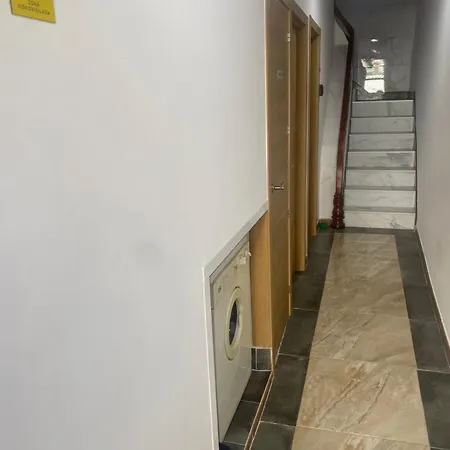 Pontevella Appartement Betanzos