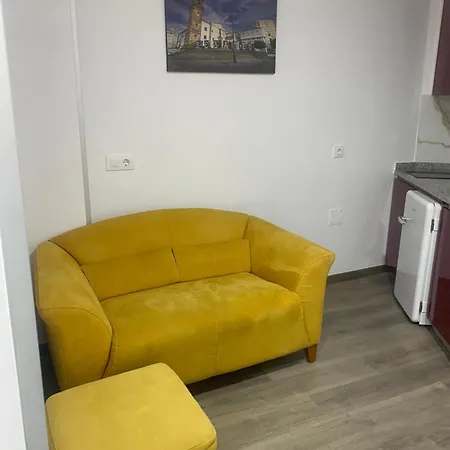 Appartement Pontevella *