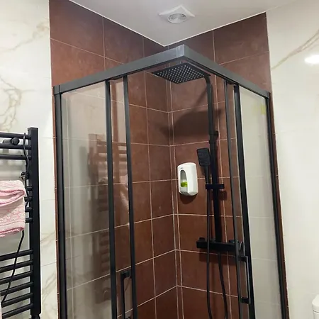 Appartement Pontevella