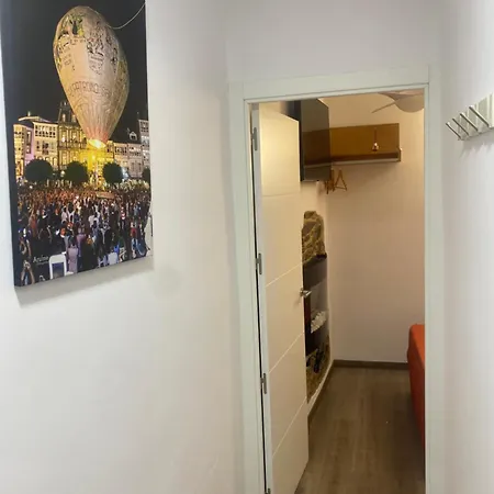 Pontevella Appartement *